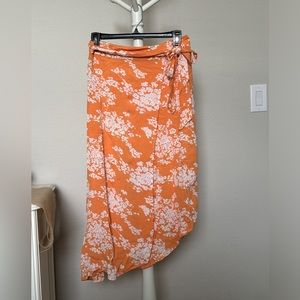 O’Neill Swim Cover Up Skirt